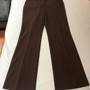 Express ladies slacks size 8